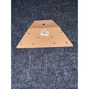 Swing-N-Slide NE 4467-1 EZ Frame Bracket for Swing Set Swing Beam Brown